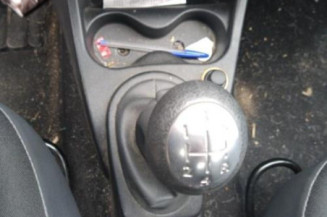 Boite de vitesses DACIA SANDERO 1