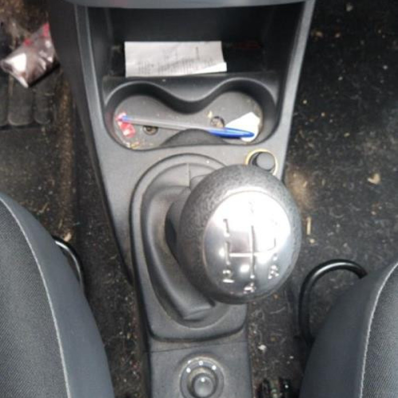 Boite de vitesses DACIA SANDERO 1 Photo n°7