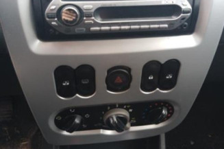Boite de vitesses DACIA SANDERO 1