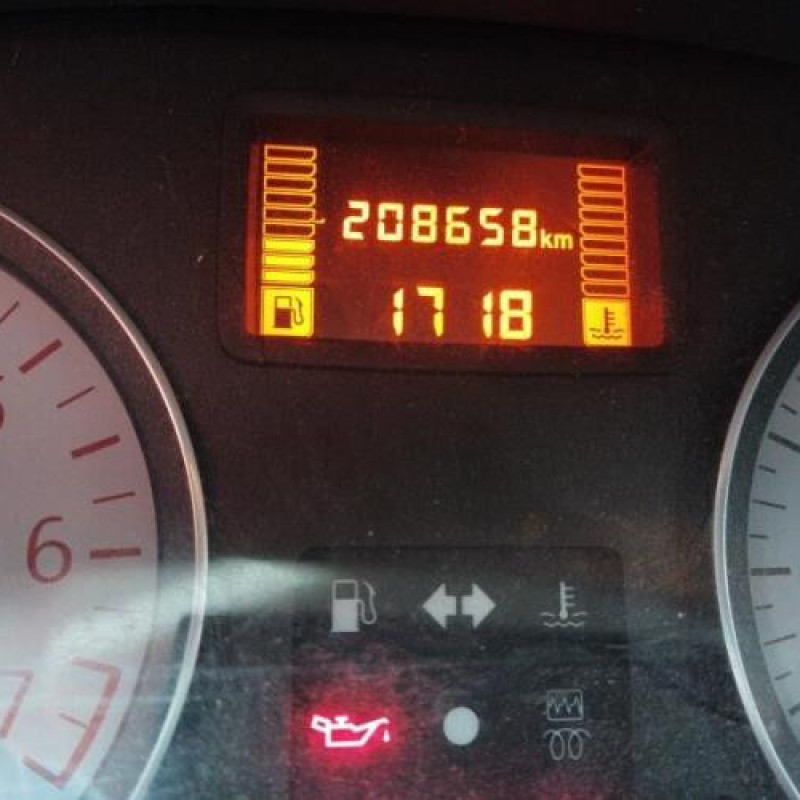 Boite de vitesses DACIA SANDERO 1 Photo n°9