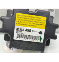 Boitier air bag MITSUBISHI SPACE STAR 3