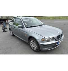 Neiman BMW SERIE 3 E46
