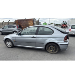 Neiman BMW SERIE 3 E46