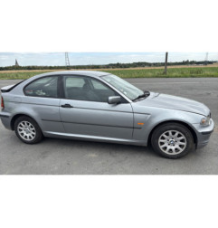 Neiman BMW SERIE 3 E46
