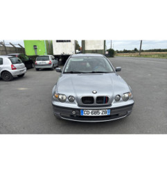 Neiman BMW SERIE 3 E46