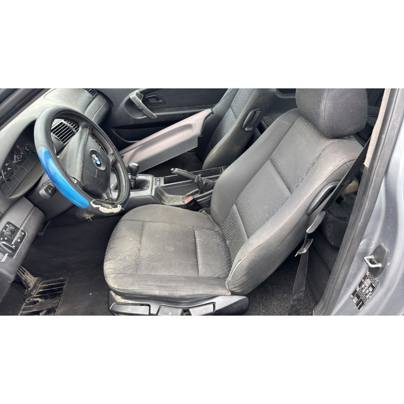 Neiman BMW SERIE 3 E46 Photo n°13