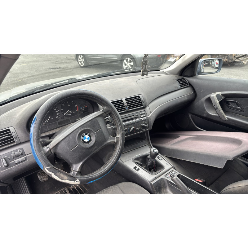 Neiman BMW SERIE 3 E46 Photo n°14