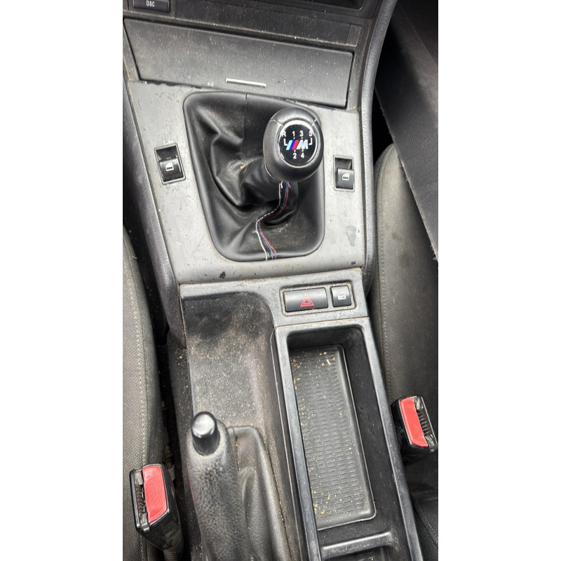 Neiman BMW SERIE 3 E46 Photo n°17