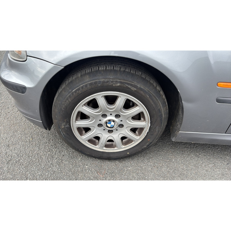 Neiman BMW SERIE 3 E46 Photo n°19