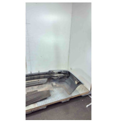 Pare choc avant CITROEN JUMPY 1