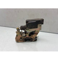 Serrure avant gauche RENAULT TWINGO 1