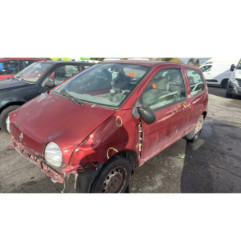 Serrure avant gauche RENAULT TWINGO 1