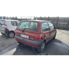Serrure avant gauche RENAULT TWINGO 1