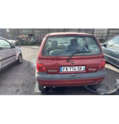 Serrure avant gauche RENAULT TWINGO 1