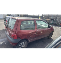 Serrure avant gauche RENAULT TWINGO 1