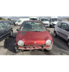 Serrure avant gauche RENAULT TWINGO 1