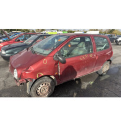 Serrure avant gauche RENAULT TWINGO 1