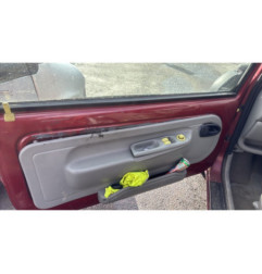 Serrure avant gauche RENAULT TWINGO 1