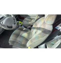 Serrure avant gauche RENAULT TWINGO 1