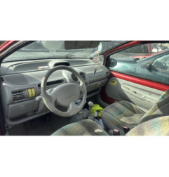 Serrure avant gauche RENAULT TWINGO 1