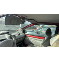 Serrure avant gauche RENAULT TWINGO 1