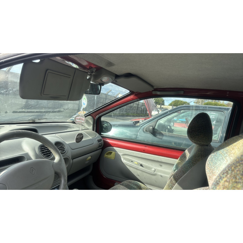 Serrure avant gauche RENAULT TWINGO 1 Photo n°18