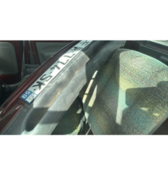 Serrure avant gauche RENAULT TWINGO 1