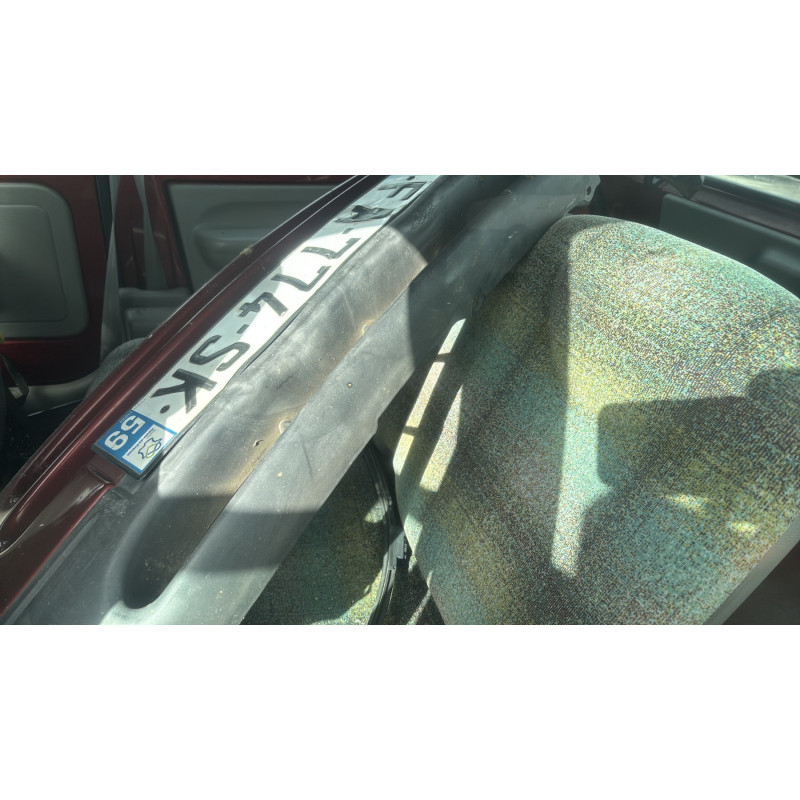 Serrure avant gauche RENAULT TWINGO 1 Photo n°19