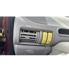 Serrure avant gauche RENAULT TWINGO 1