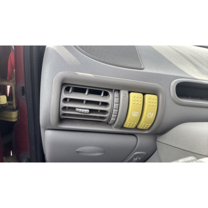 Serrure avant gauche RENAULT TWINGO 1 Photo n°20