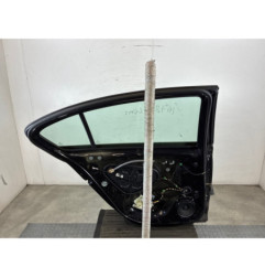 Porte arriere gauche VOLKSWAGEN PASSAT 7 Photo n°1