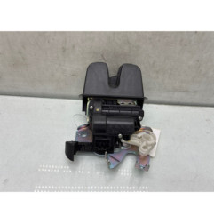 Serrure de coffre VOLKSWAGEN PASSAT 7
