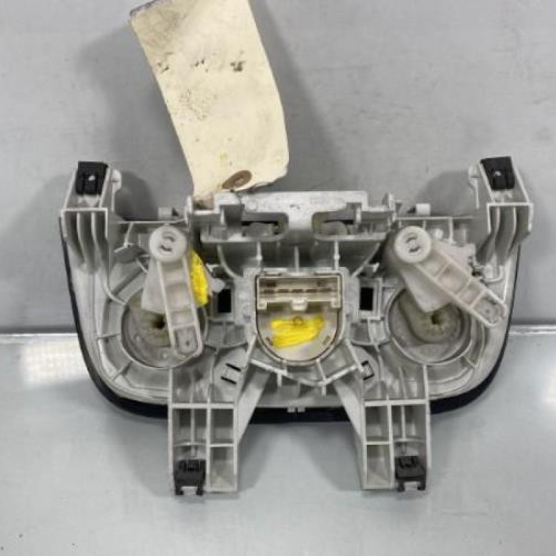 Commande chauffage FIAT FIORINO 3 Photo n°2