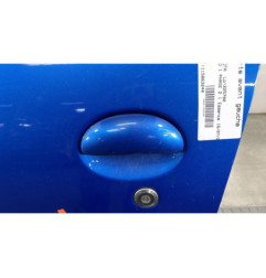 Porte avant gauche TOYOTA AYGO 1