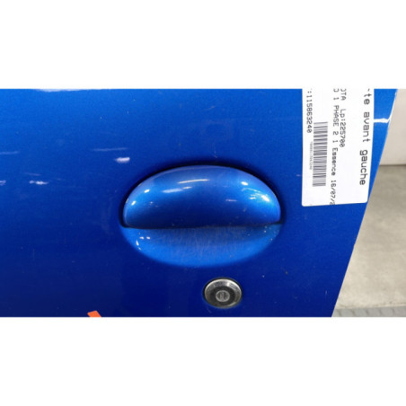Porte avant gauche TOYOTA AYGO 1