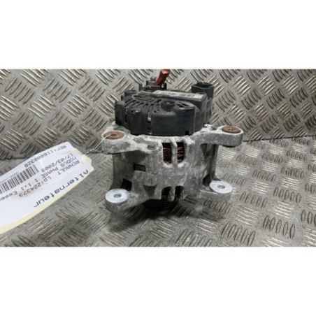 Alternateur RENAULT MODUS Photo n°1
