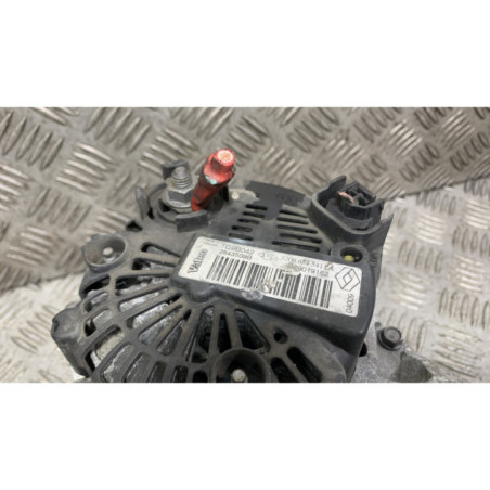 Alternateur RENAULT MODUS