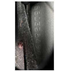 Neiman PEUGEOT 107