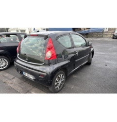 Neiman PEUGEOT 107
