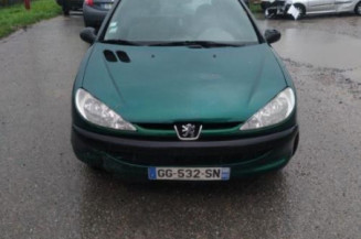 Neiman PEUGEOT 206