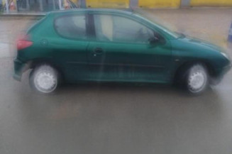 Neiman PEUGEOT 206