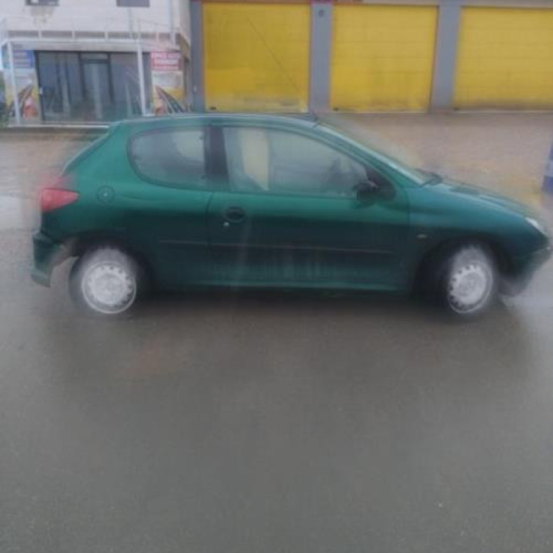Neiman PEUGEOT 206 Photo n°5