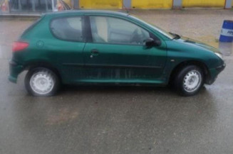Neiman PEUGEOT 206