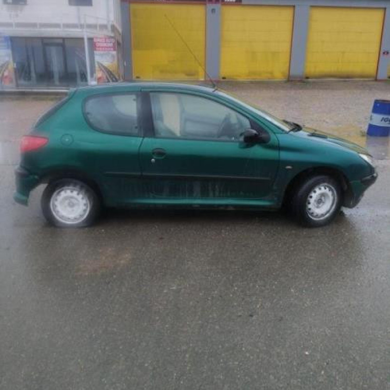 Neiman PEUGEOT 206 Photo n°6