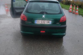 Neiman PEUGEOT 206