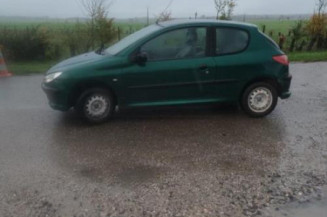 Neiman PEUGEOT 206