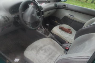 Neiman PEUGEOT 206