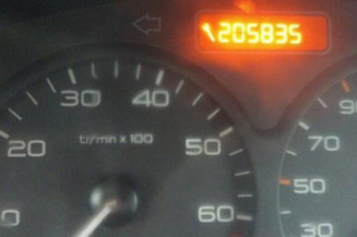 Neiman PEUGEOT 206