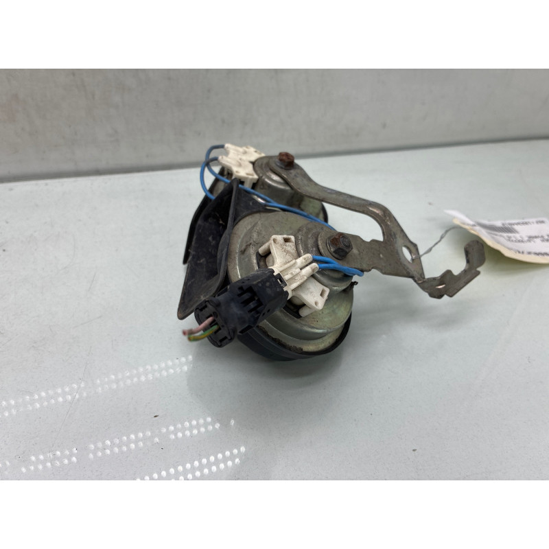 Avertisseur/Klaxon CITROEN C4 2 Photo n°1