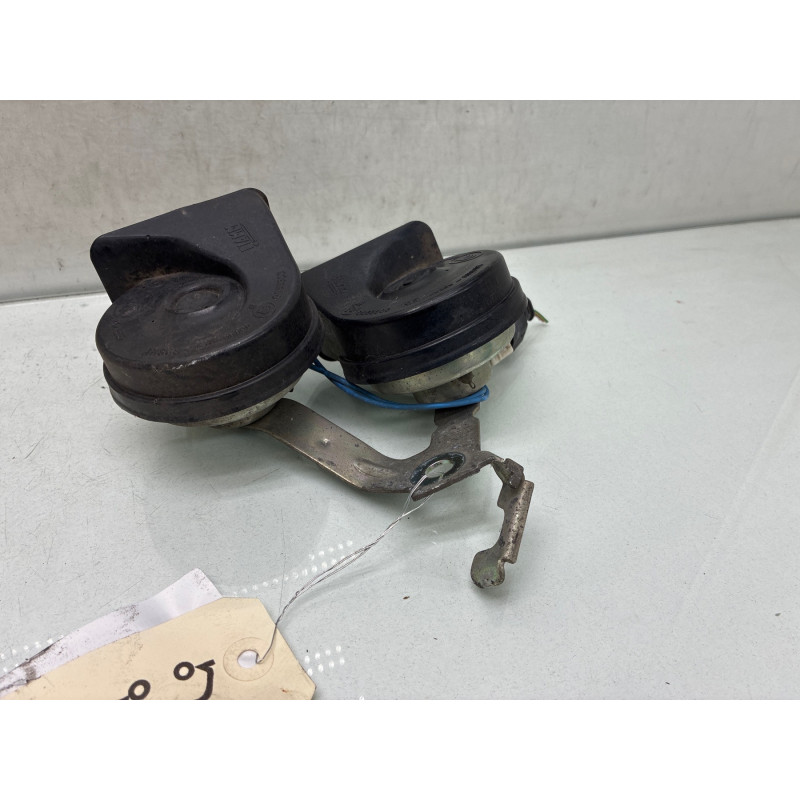 Avertisseur/Klaxon CITROEN C4 2 Photo n°2